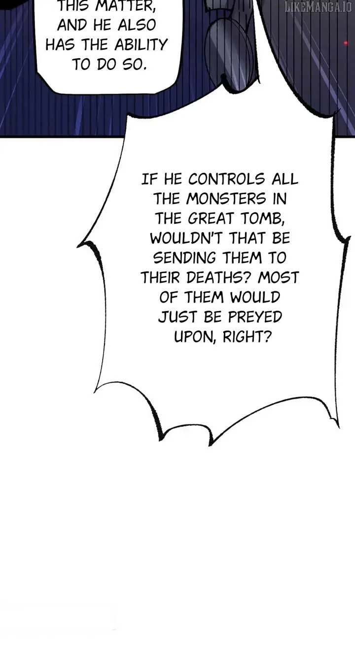 From Goblin to Goblin God Chapter 70 Page 13