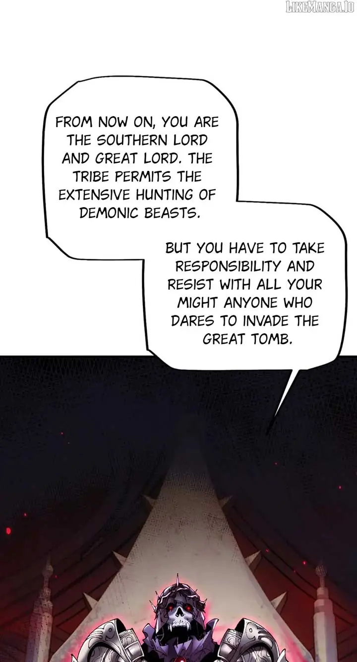 From Goblin to Goblin God Chapter 70 Page 18