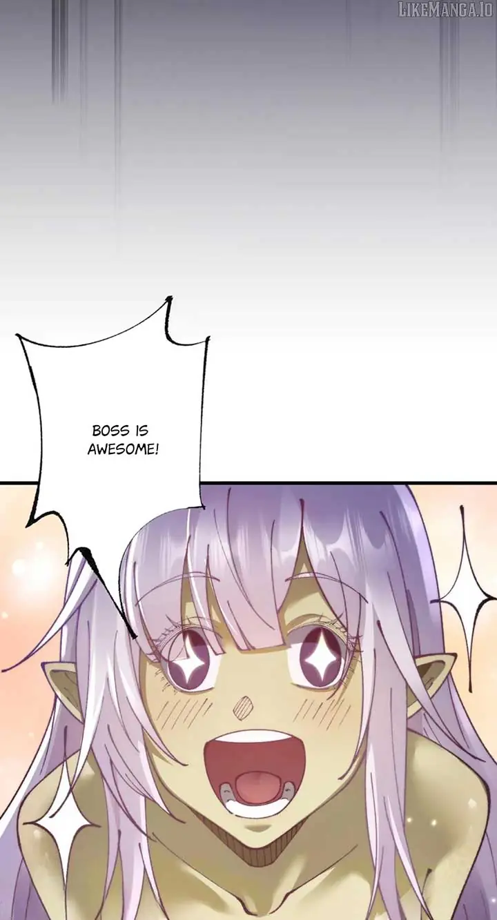 From Goblin to Goblin God Chapter 70 Page 22