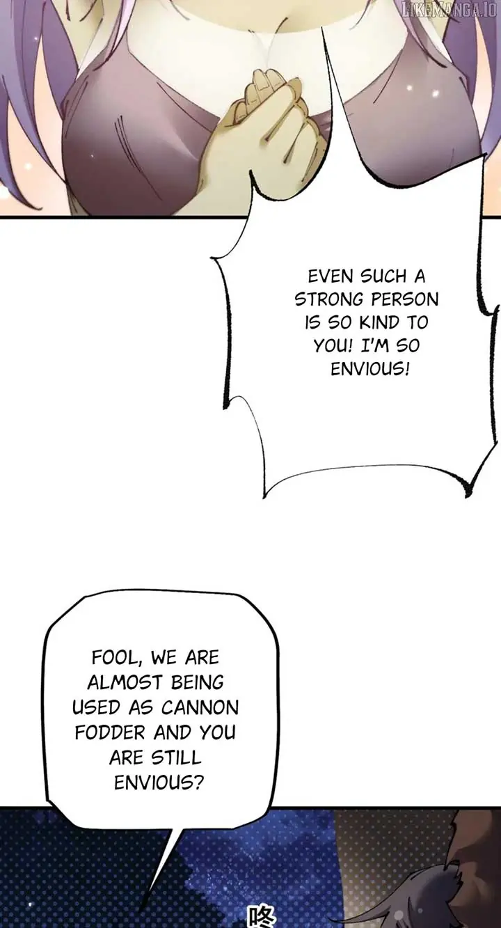 From Goblin to Goblin God Chapter 70 Page 23