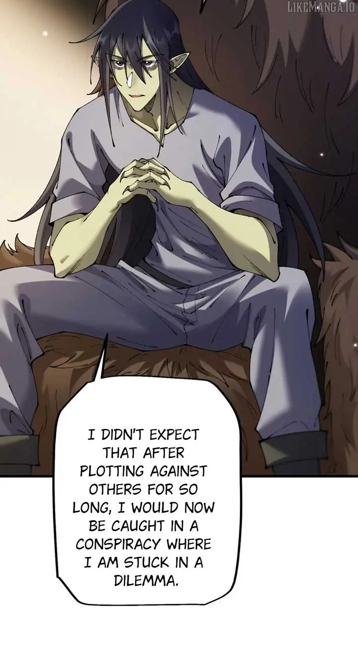 From Goblin to Goblin God Chapter 70 Page 25