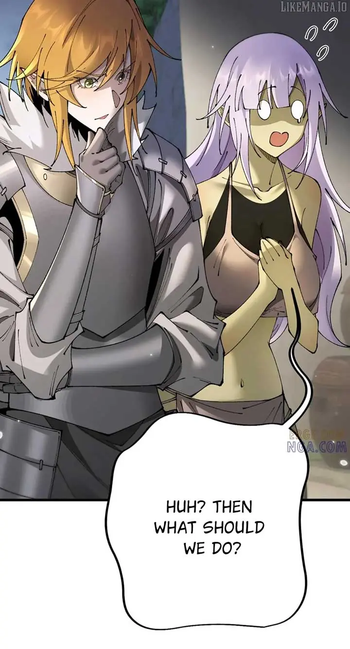From Goblin to Goblin God Chapter 70 Page 27
