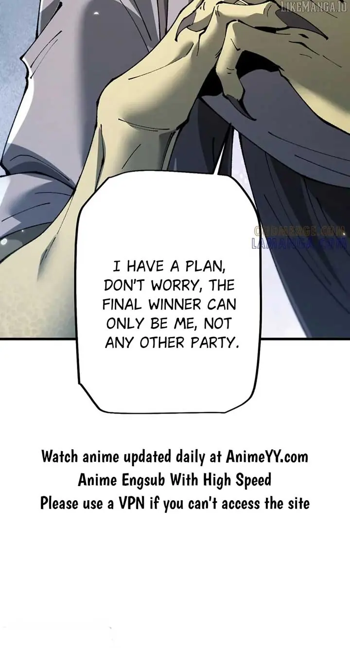 From Goblin to Goblin God Chapter 70 Page 29