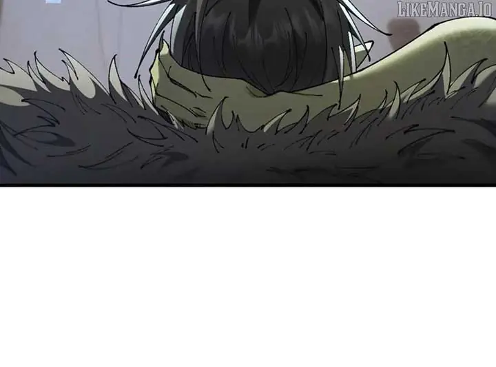 From Goblin to Goblin God Chapter 70 Page 31