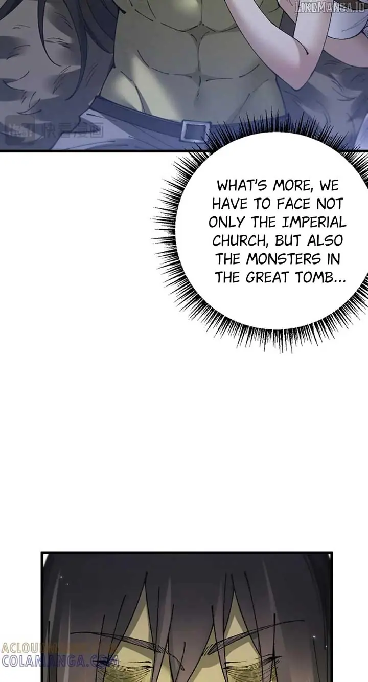 From Goblin to Goblin God Chapter 70 Page 33
