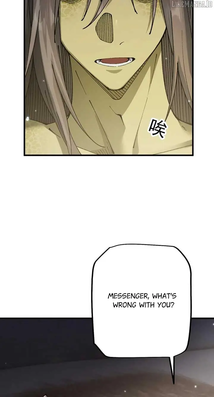 From Goblin to Goblin God Chapter 70 Page 34