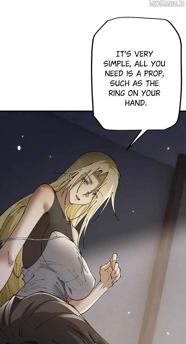 From Goblin to Goblin God Chapter 70 Page 36