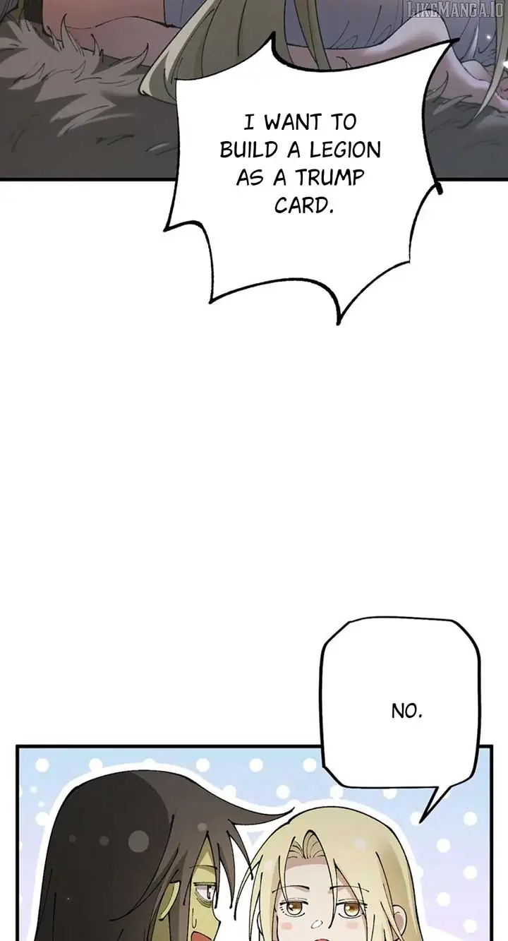 From Goblin to Goblin God Chapter 70 Page 41