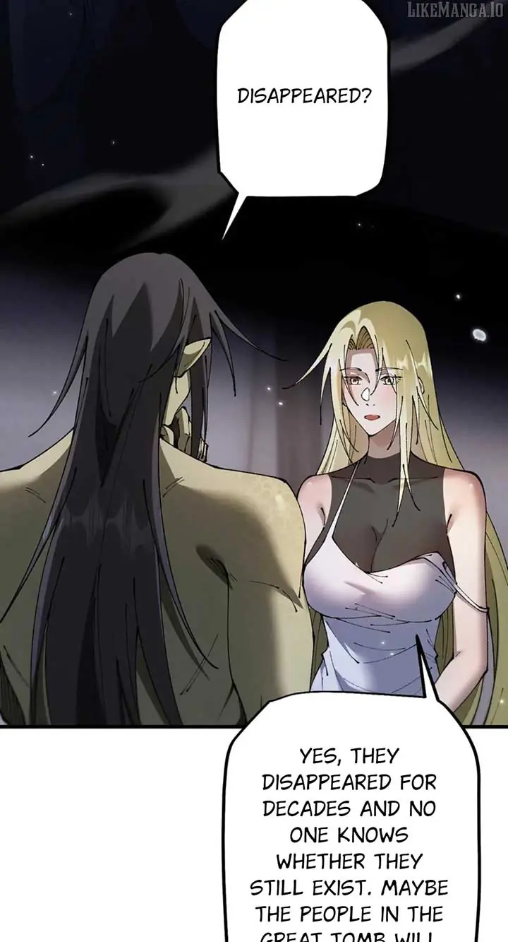From Goblin to Goblin God Chapter 70 Page 44
