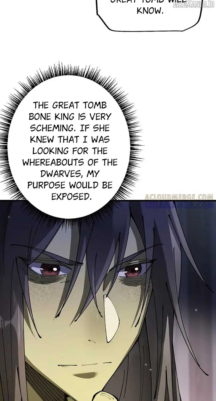 From Goblin to Goblin God Chapter 70 Page 45