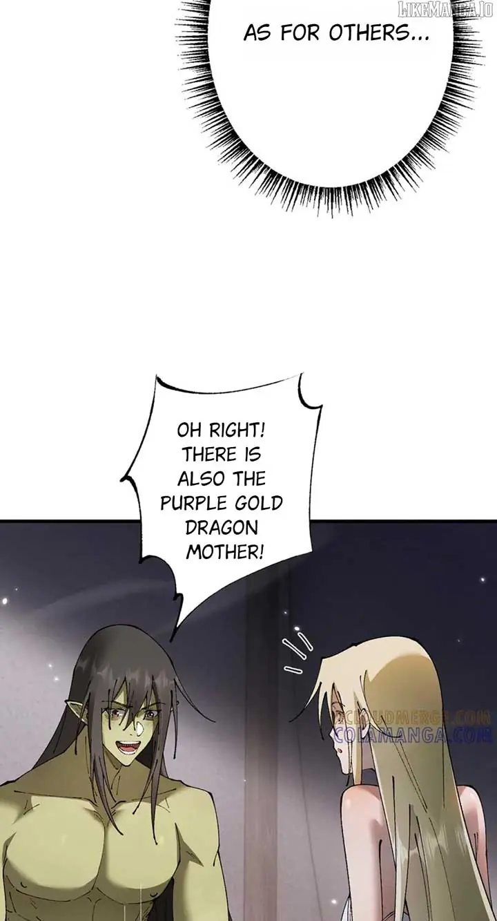 From Goblin to Goblin God Chapter 70 Page 47
