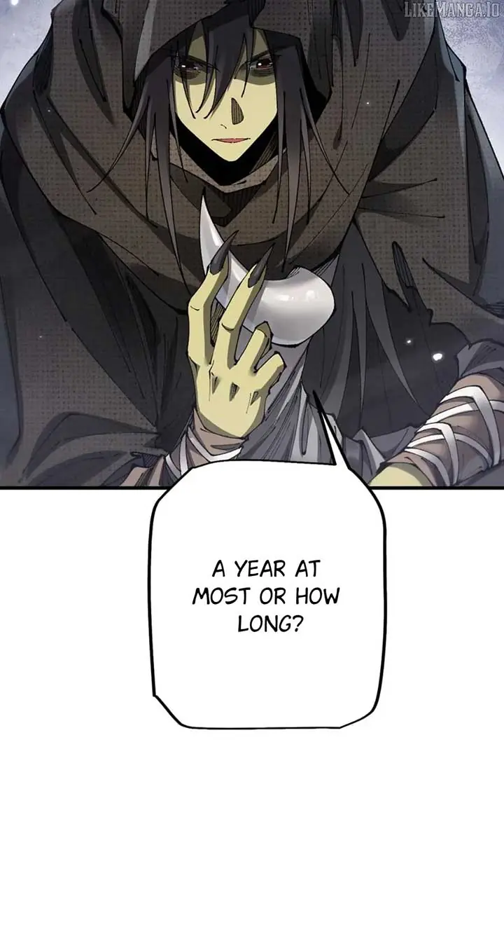 From Goblin to Goblin God Chapter 70 Page 53