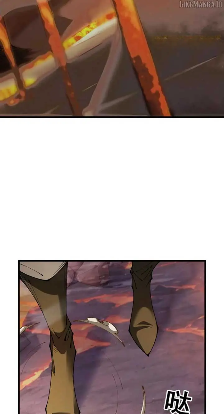 From Goblin to Goblin God Chapter 70 Page 65