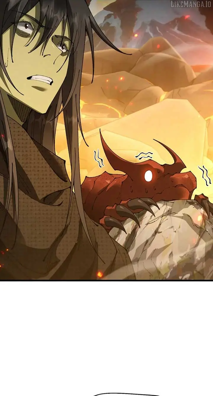 From Goblin to Goblin God Chapter 70 Page 72