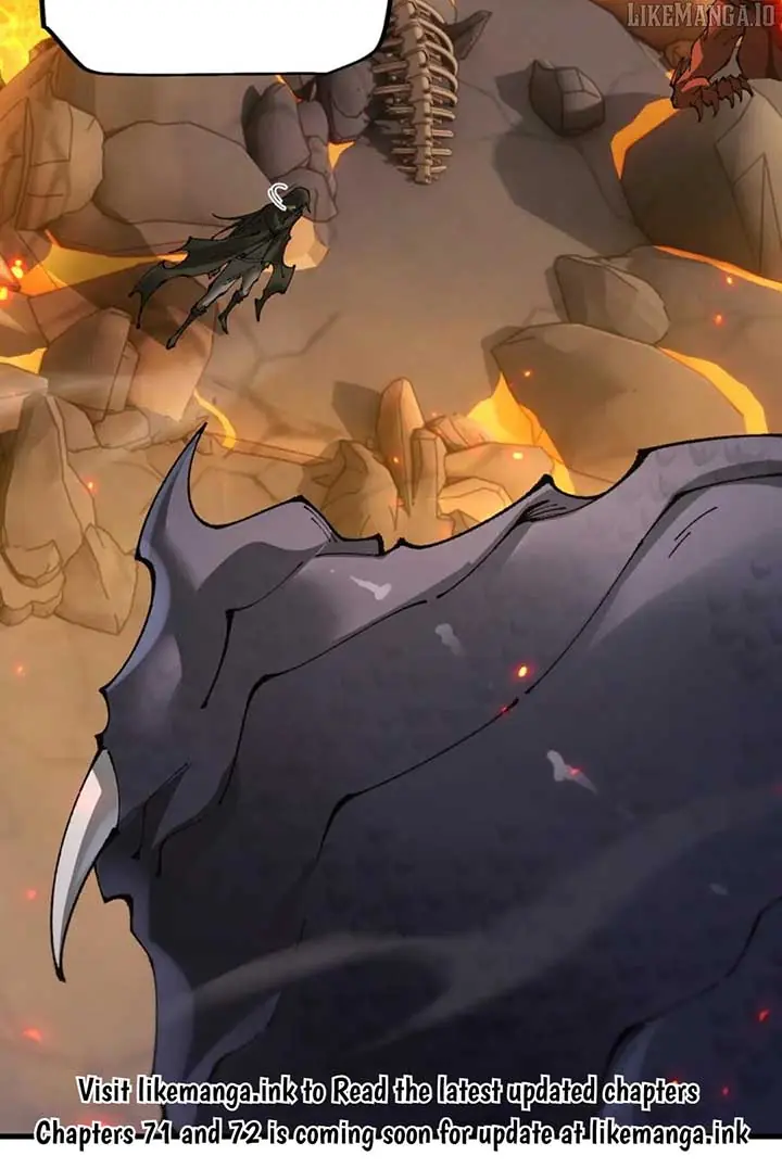 From Goblin to Goblin God Chapter 70 Page 74
