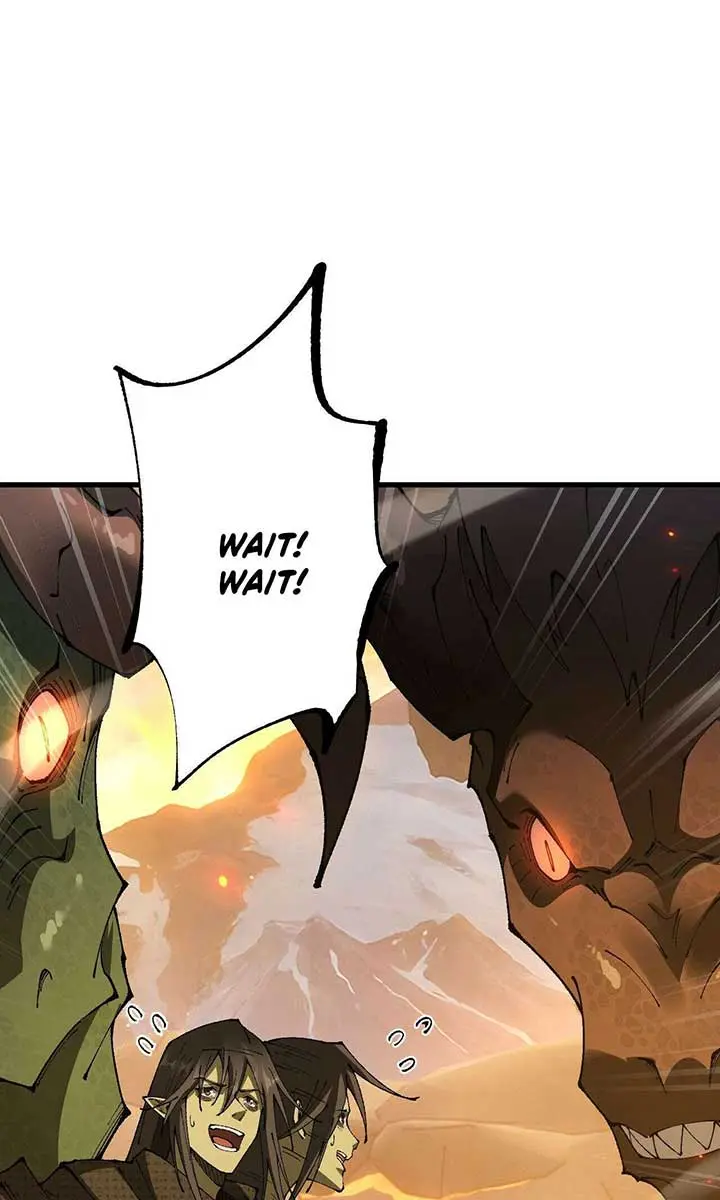From Goblin to Goblin God Chapter 71 Page 3