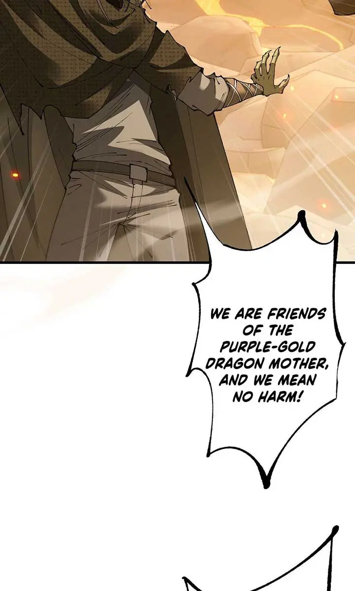 From Goblin to Goblin God Chapter 71 Page 4