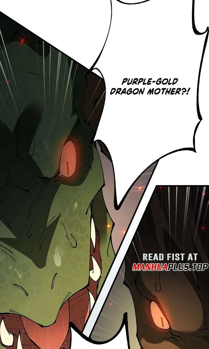 From Goblin to Goblin God Chapter 71 Page 5