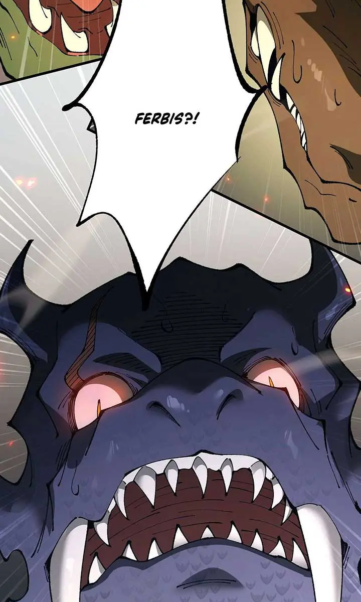 From Goblin to Goblin God Chapter 71 Page 6