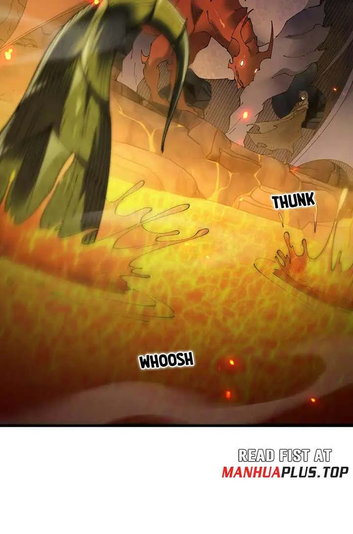 From Goblin to Goblin God Chapter 71 Page 9