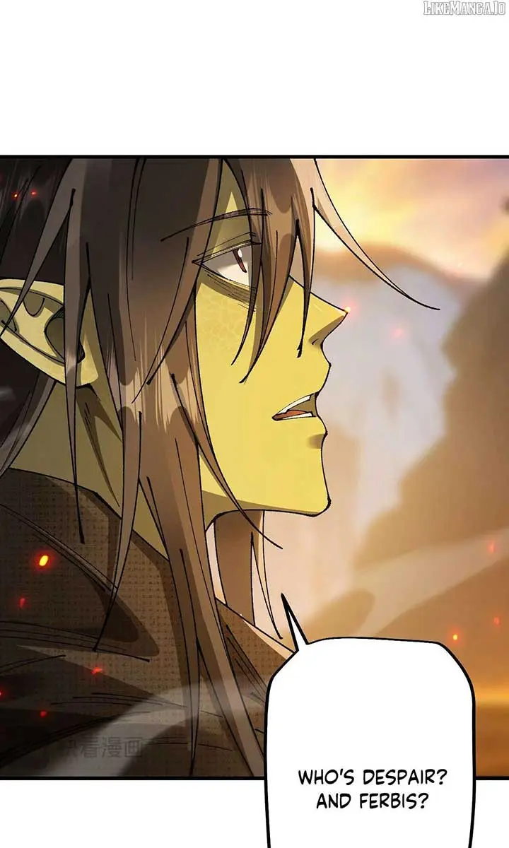 From Goblin to Goblin God Chapter 71 Page 10