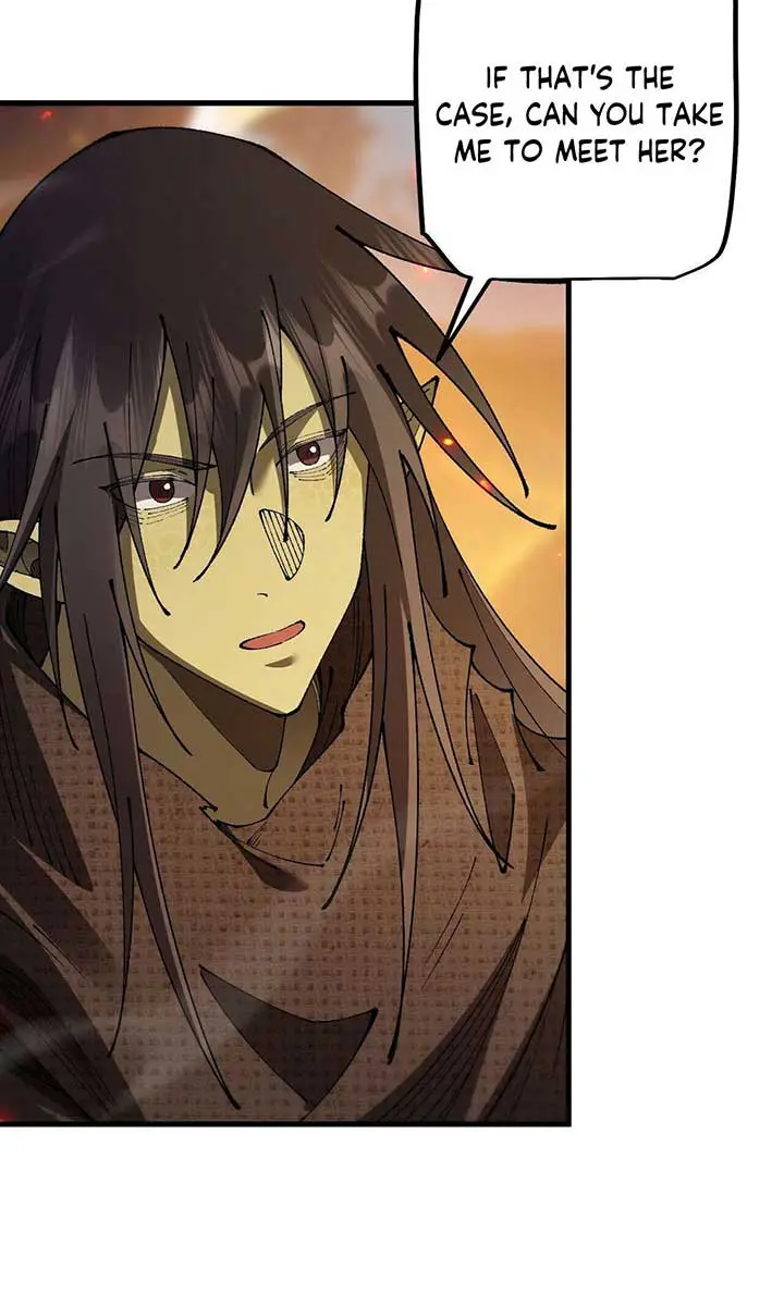 From Goblin to Goblin God Chapter 71 Page 13