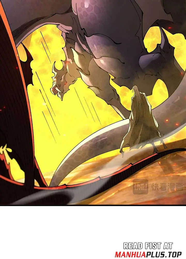 From Goblin to Goblin God Chapter 71 Page 16
