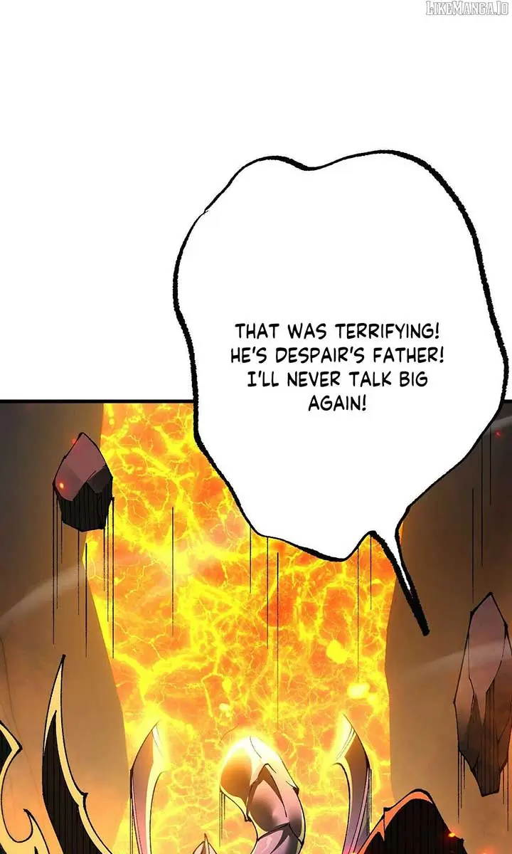 From Goblin to Goblin God Chapter 71 Page 17