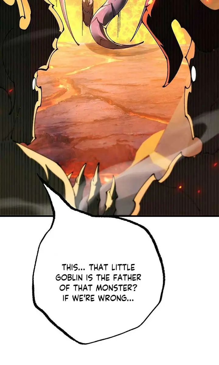 From Goblin to Goblin God Chapter 71 Page 18