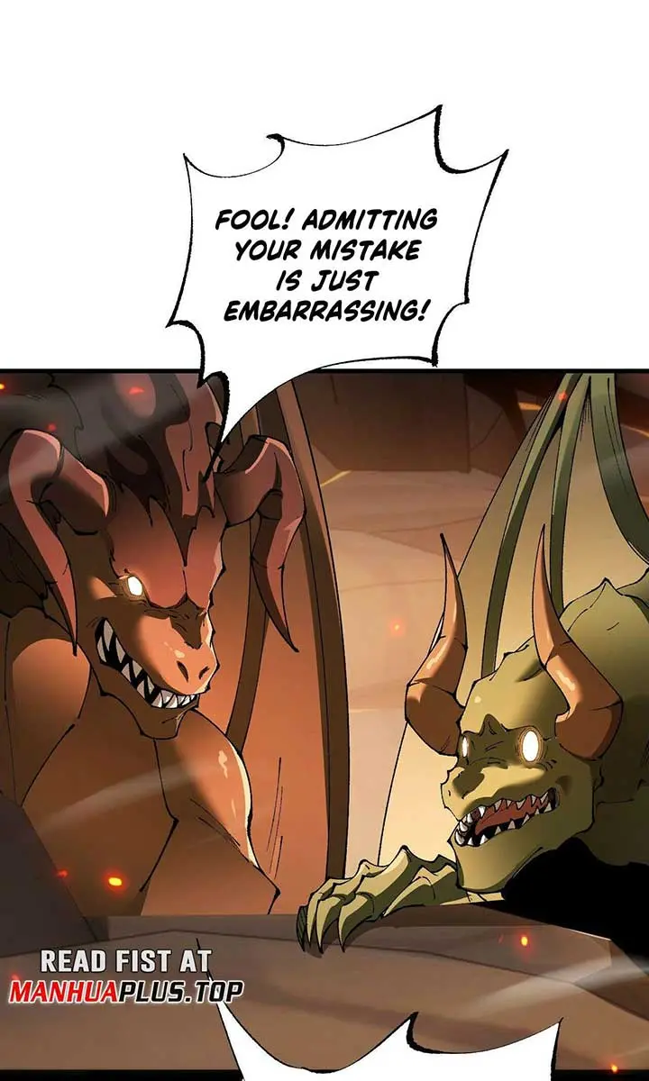 From Goblin to Goblin God Chapter 71 Page 19