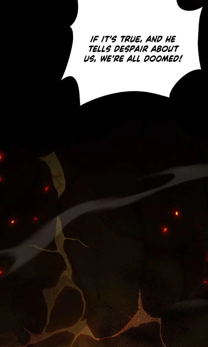 From Goblin to Goblin God Chapter 71 Page 20