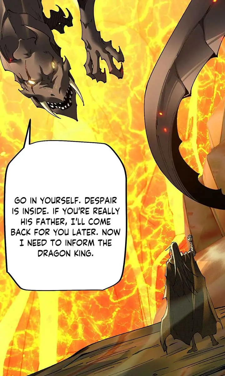 From Goblin to Goblin God Chapter 71 Page 24