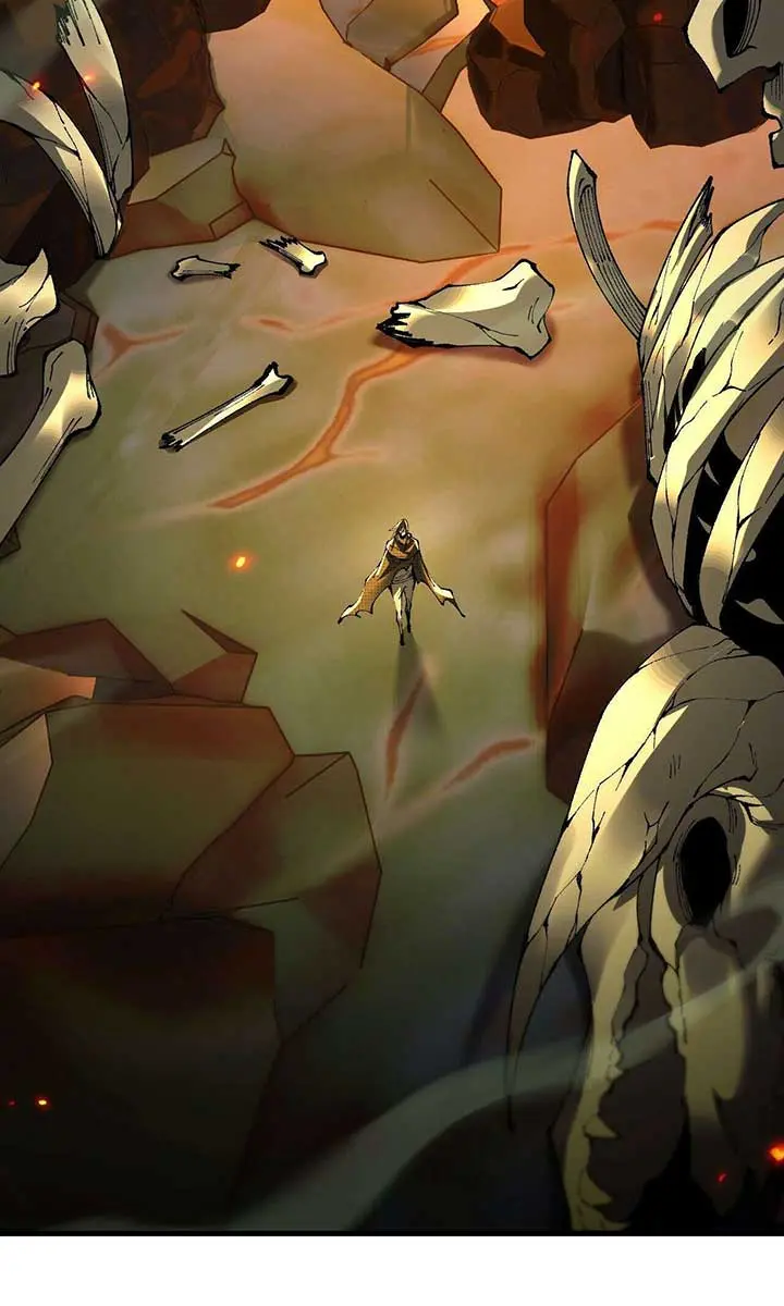 From Goblin to Goblin God Chapter 71 Page 27