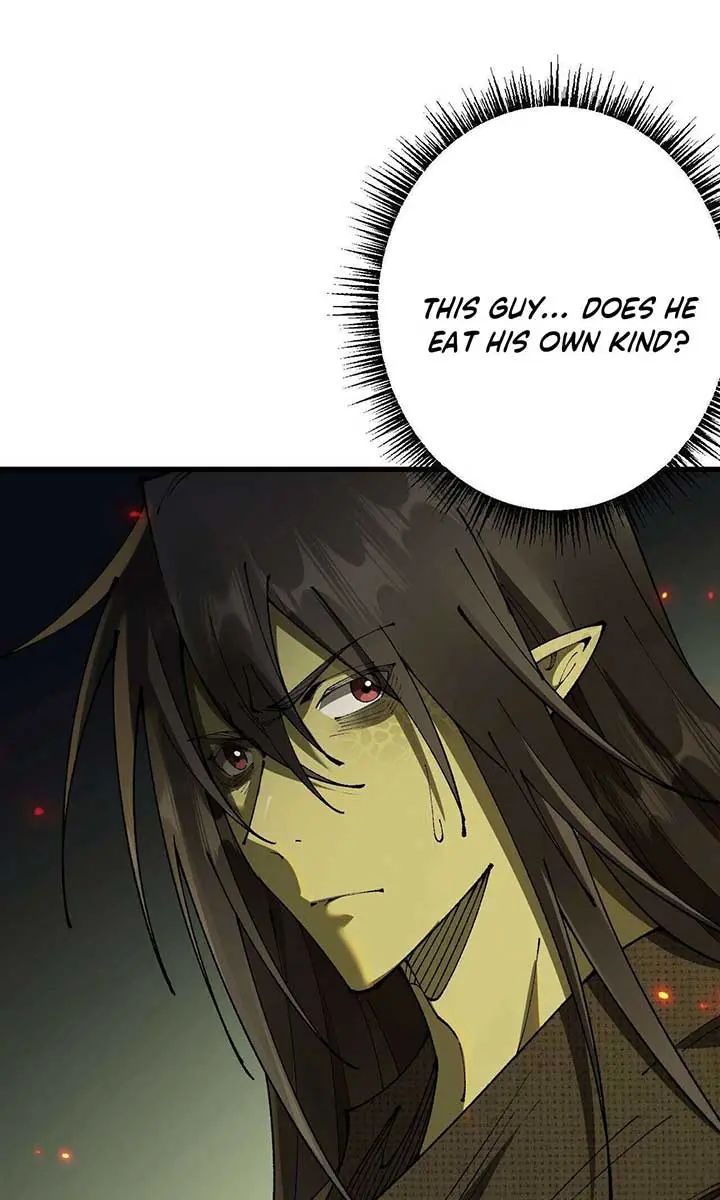 From Goblin to Goblin God Chapter 71 Page 28