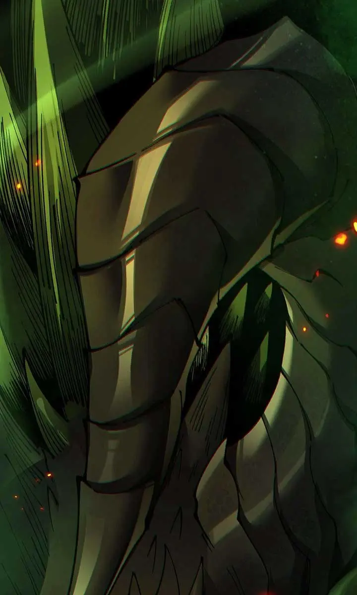 From Goblin to Goblin God Chapter 71 Page 33