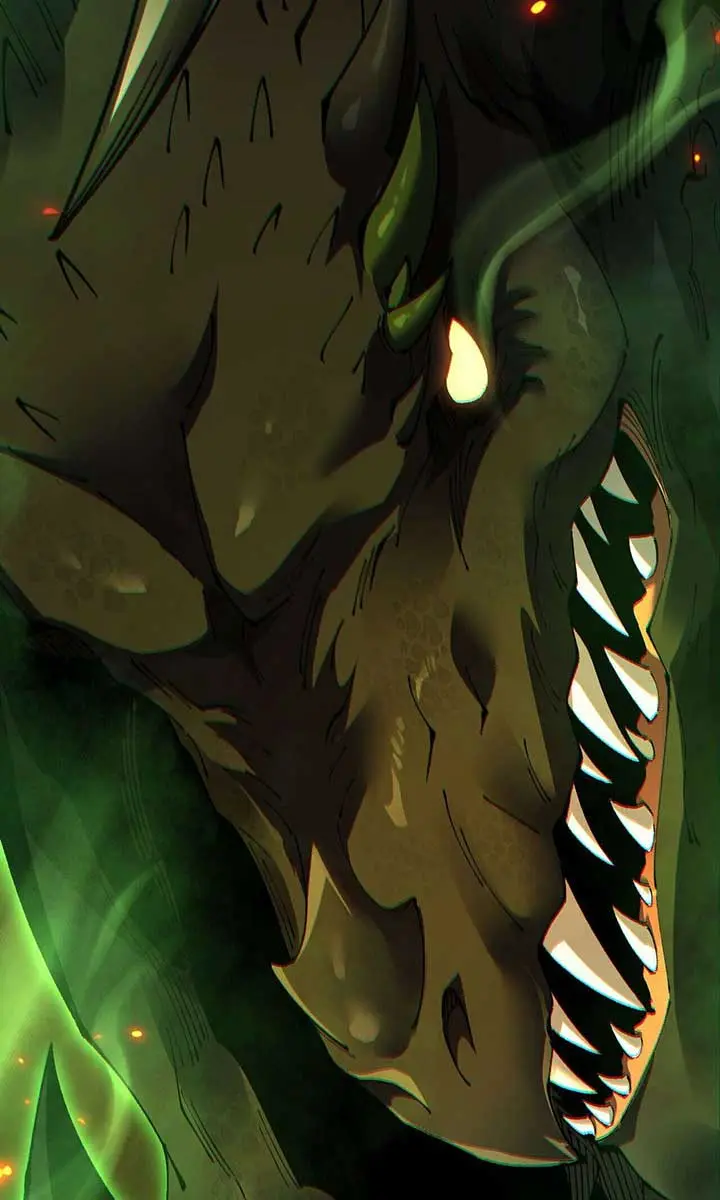 From Goblin to Goblin God Chapter 71 Page 34