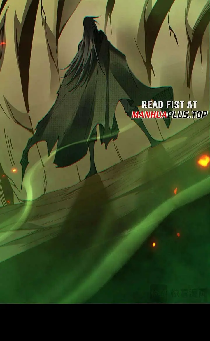 From Goblin to Goblin God Chapter 71 Page 36