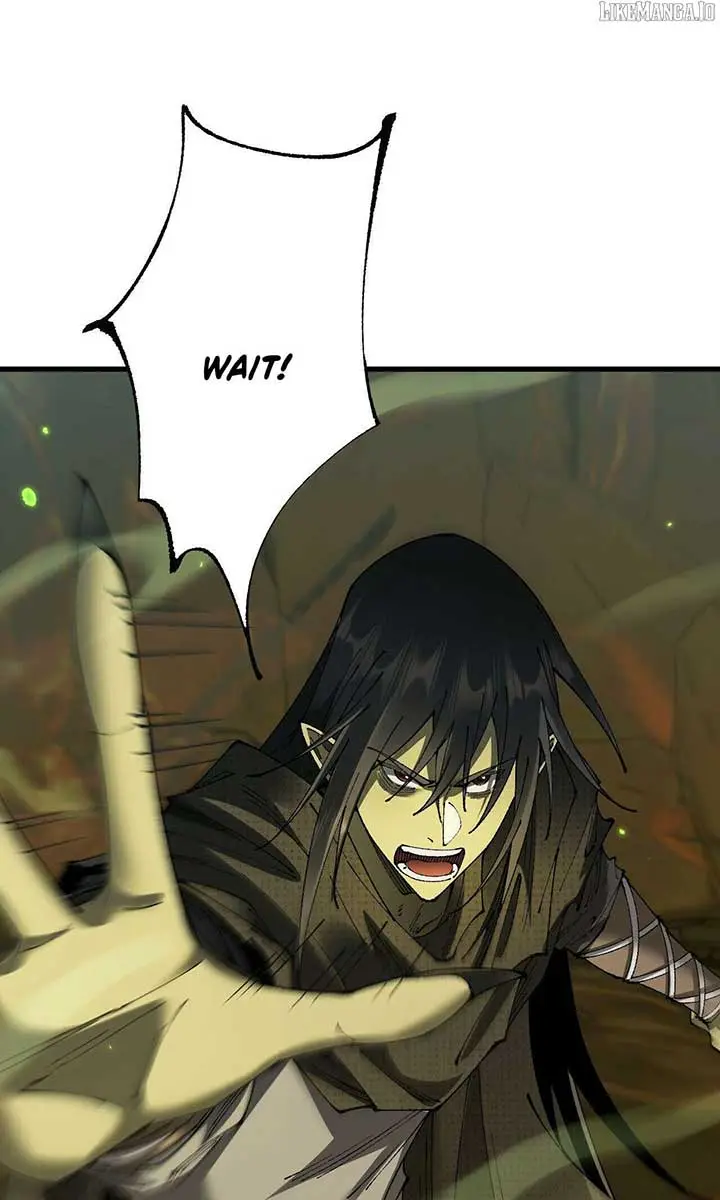From Goblin to Goblin God Chapter 71 Page 44