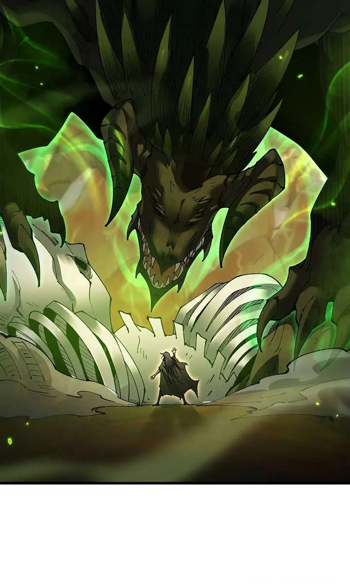 From Goblin to Goblin God Chapter 71 Page 46