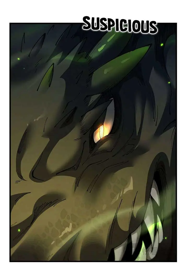 From Goblin to Goblin God Chapter 71 Page 49