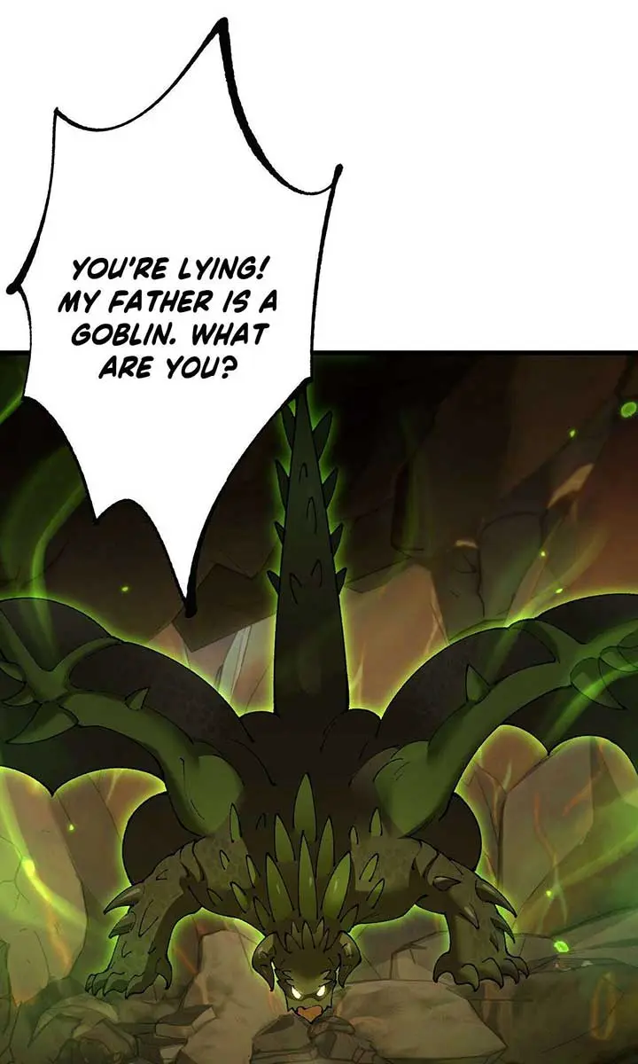 From Goblin to Goblin God Chapter 71 Page 53