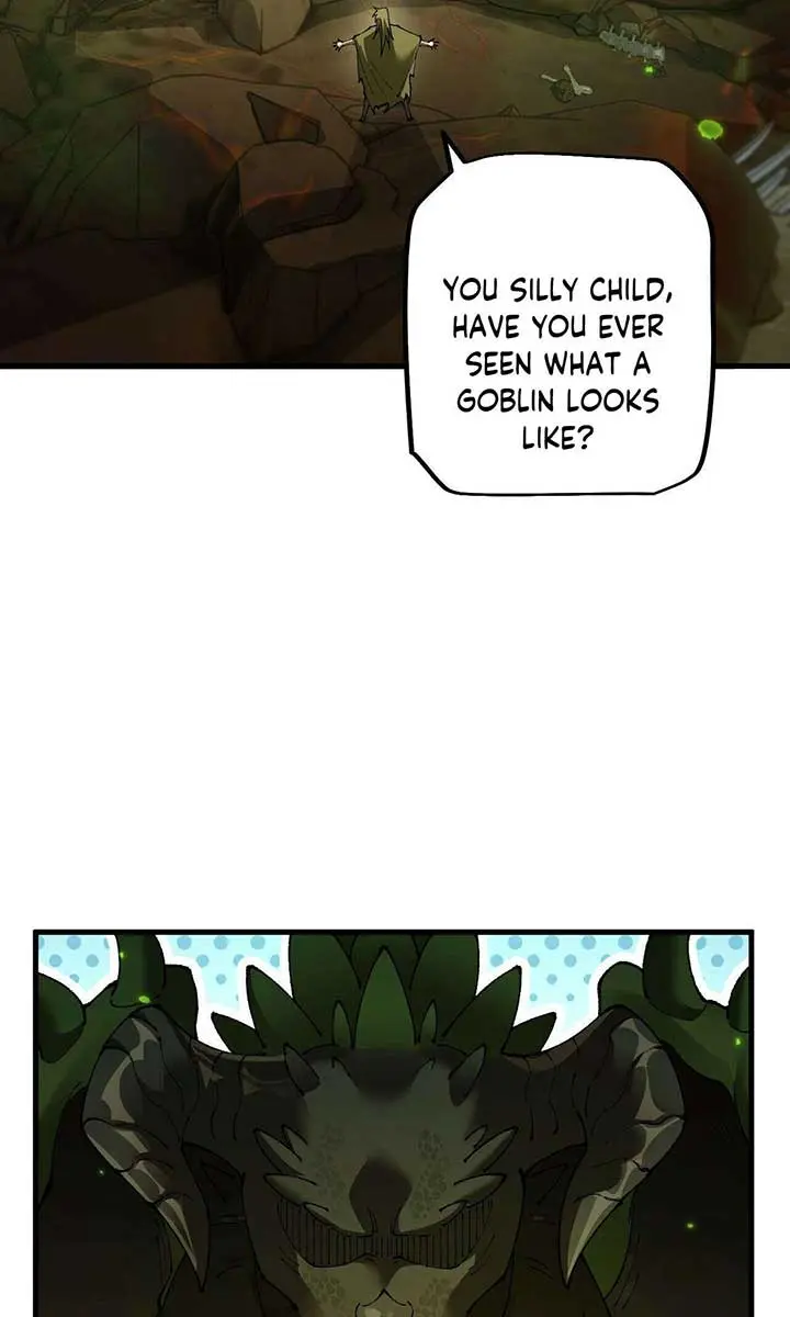 From Goblin to Goblin God Chapter 71 Page 54