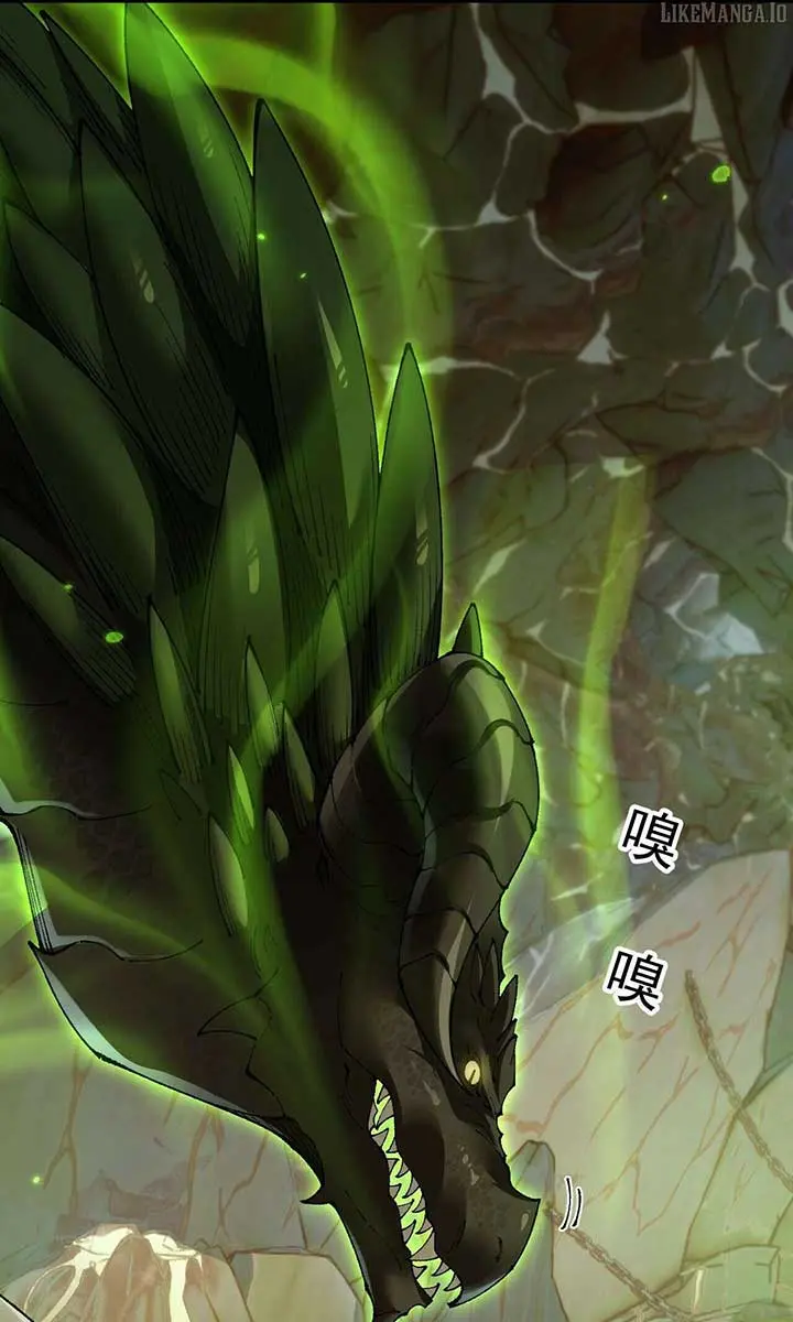 From Goblin to Goblin God Chapter 71 Page 56