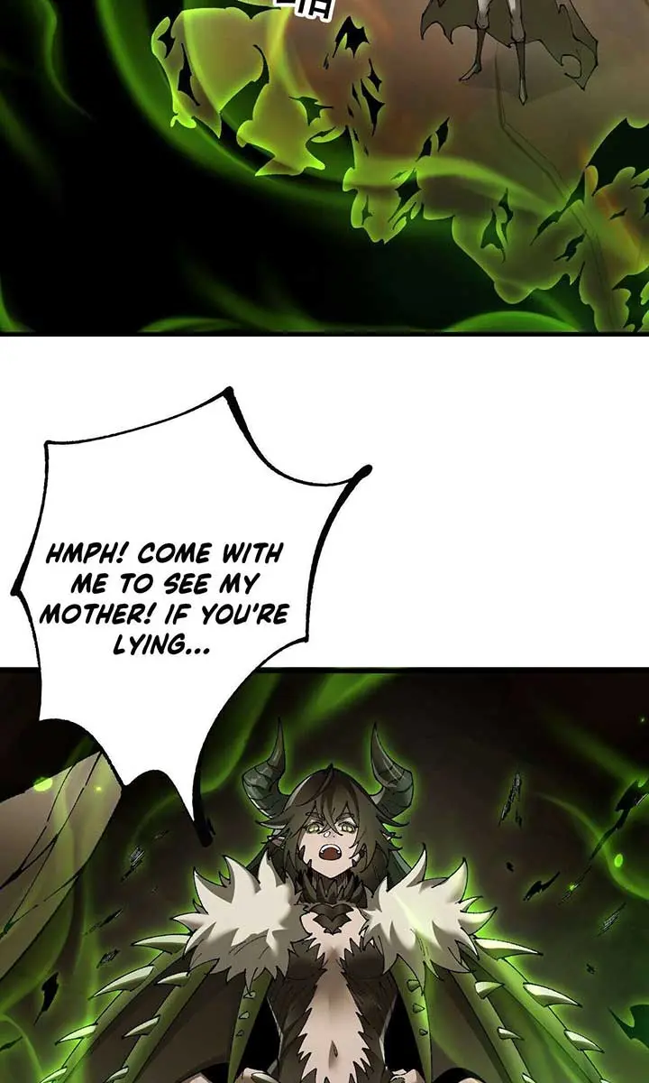 From Goblin to Goblin God Chapter 71 Page 59