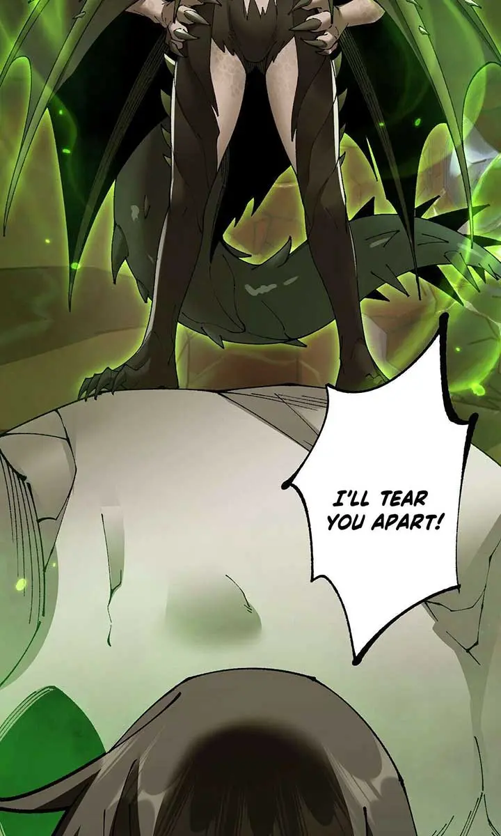 From Goblin to Goblin God Chapter 71 Page 60