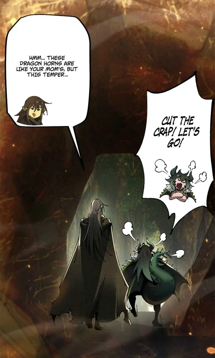 From Goblin to Goblin God Chapter 72 Page 3