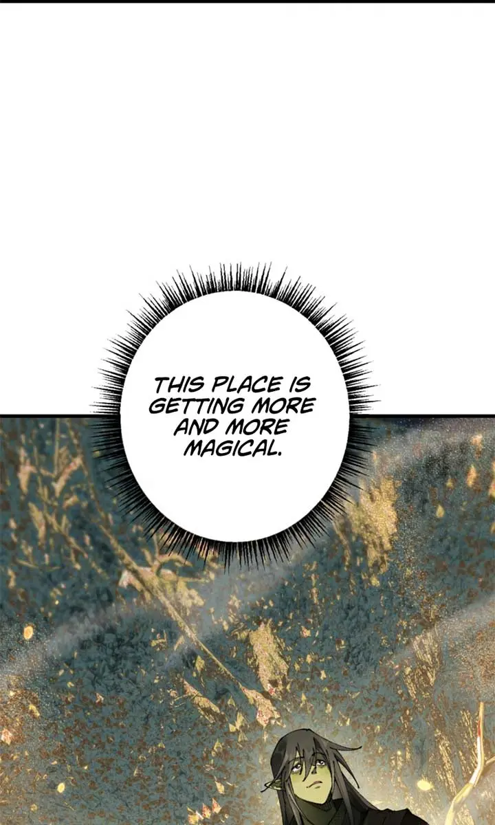 From Goblin to Goblin God Chapter 72 Page 8