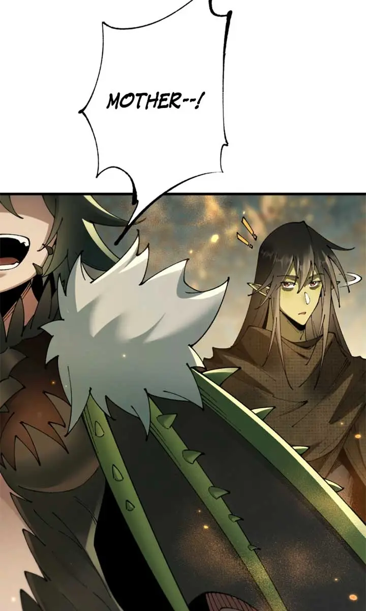 From Goblin to Goblin God Chapter 72 Page 10