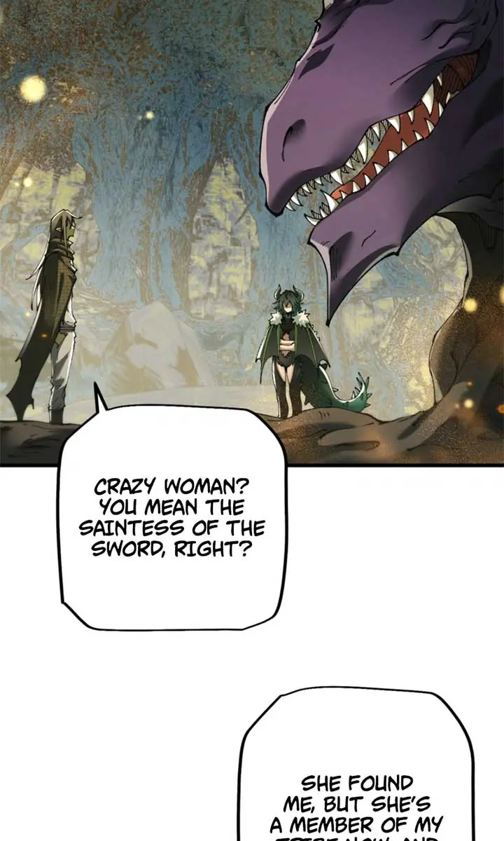 From Goblin to Goblin God Chapter 72 Page 17