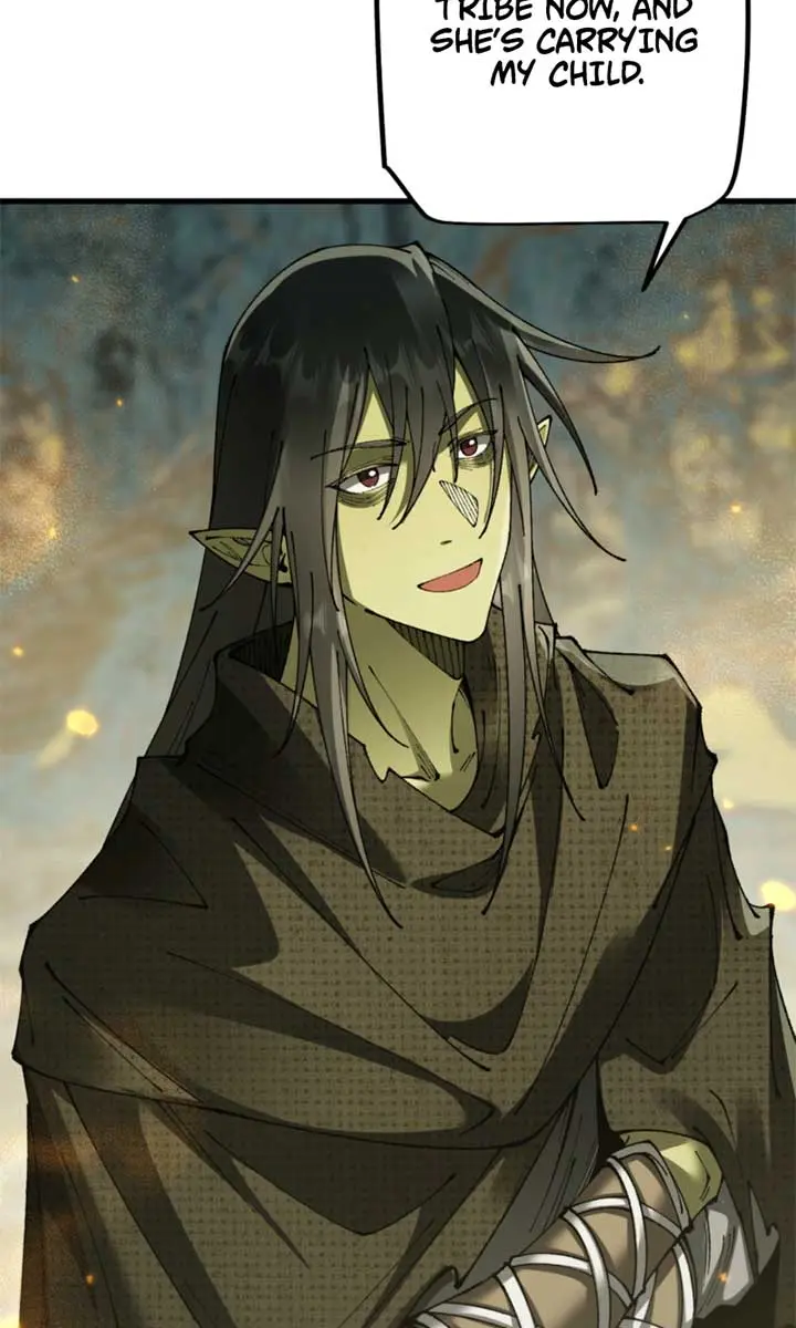 From Goblin to Goblin God Chapter 72 Page 18